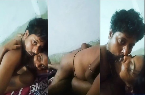 Hot Village Couple Fucking