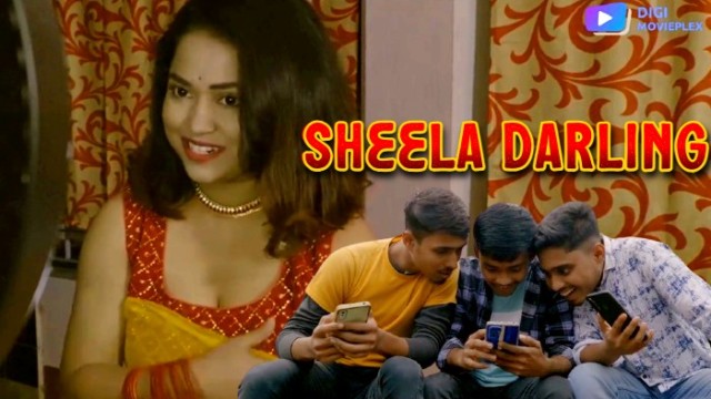 Sheela Darling (2024) S01 E02 Digimovieplex Hot Web Series